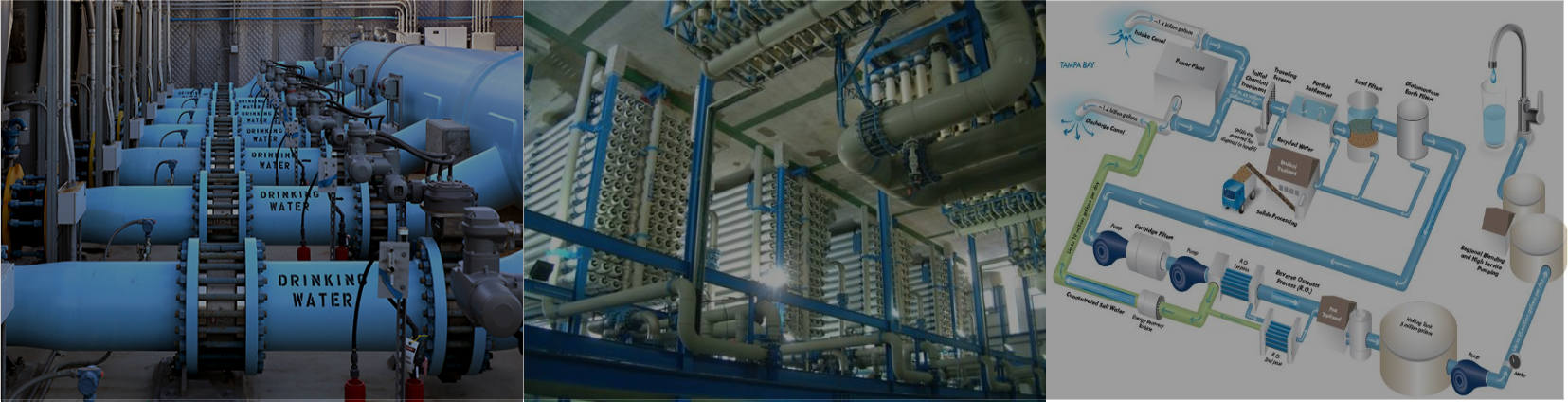 seawater-desalination